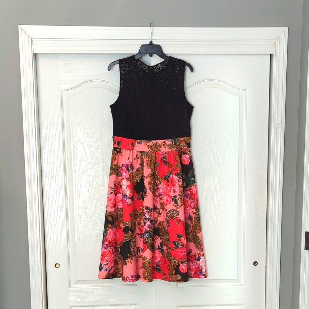 New York & Co Size Large Dress